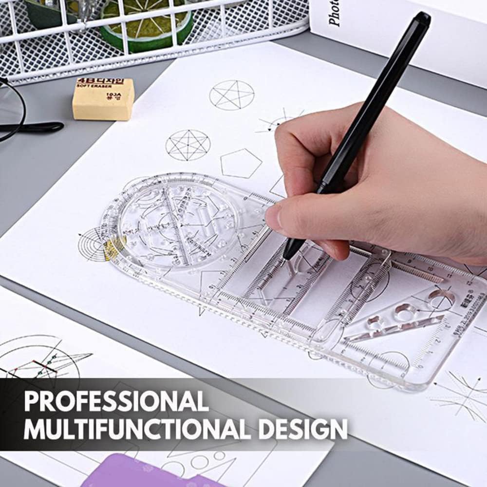 TILLFÄLLIGT 50% OFF | GeoMaster™