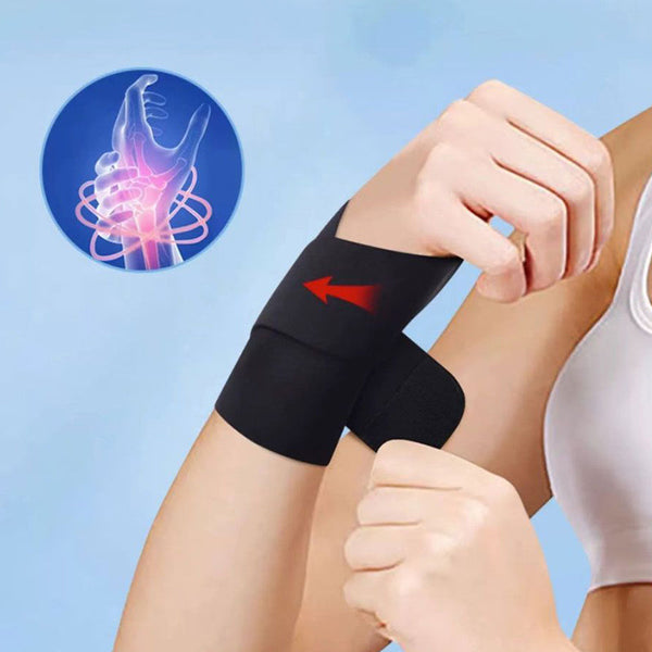 TILLFÄLLIGT 50% OFF  OrthoBand™