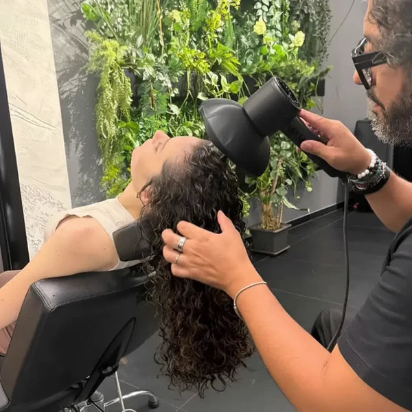 TILLFÄLLIGT 50% OFF  CurlBreeze™