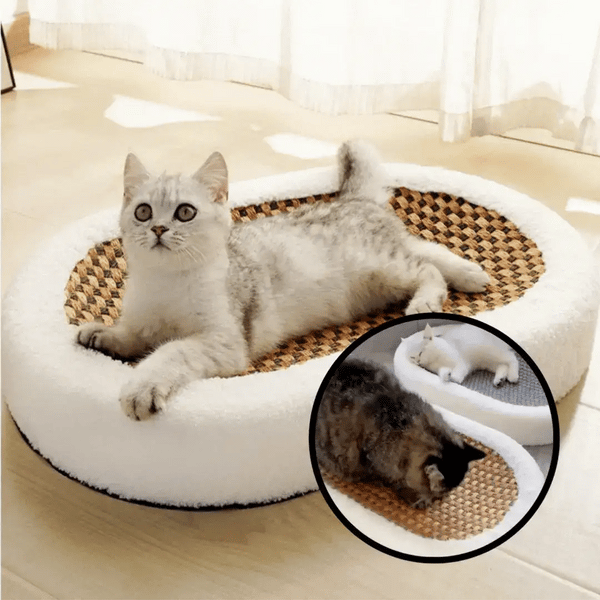 TILLFÄLLIGT 50% OFF  ScratchNest™