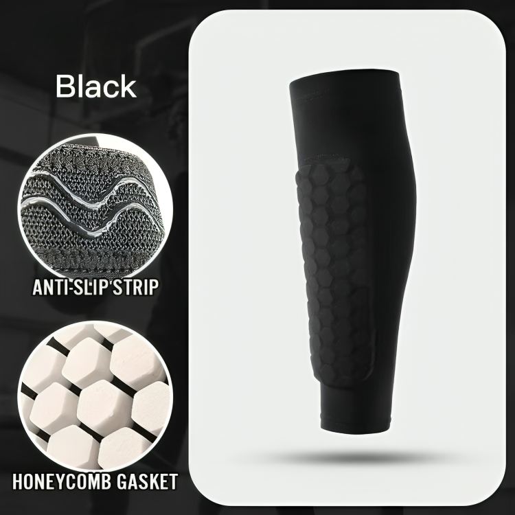 TILLFÄLLIGT 50% RABATT | ShockSock™ | Inbyggt försvar för spel med hög slagkraft!