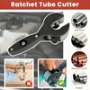 TubeTrim™ | Spärrande rörkapar