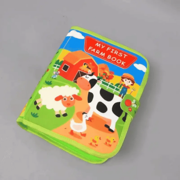 TILLFÄLLIGT 50% OFF  FarmTales™
