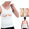 ShapeMax™ | Kompressionsväst för män