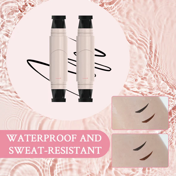 WingStamp™ | Din genväg till den perfekta eyelinern med vinge!