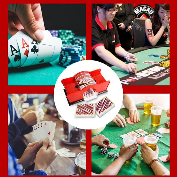 TILLFÄLLIGT 50% OFF  DeckWhirl™ 
