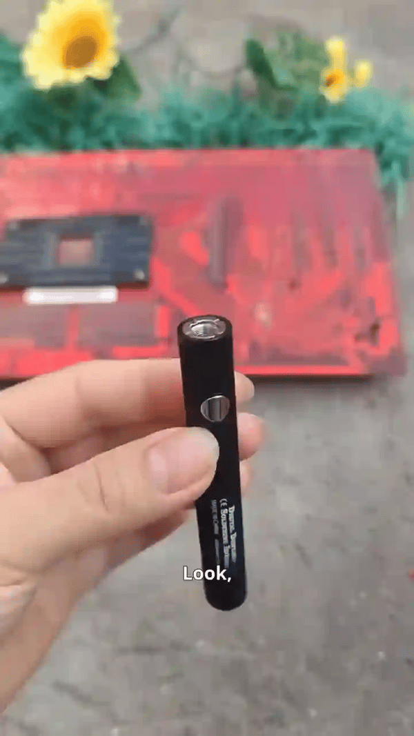 TILLFÄLLIGT 50% OFF  SmartSolder™ 