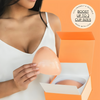 1 SET + 1 SET GRATIS IDAG | BoostPads™ | Öka med två kupstorlekar direkt!