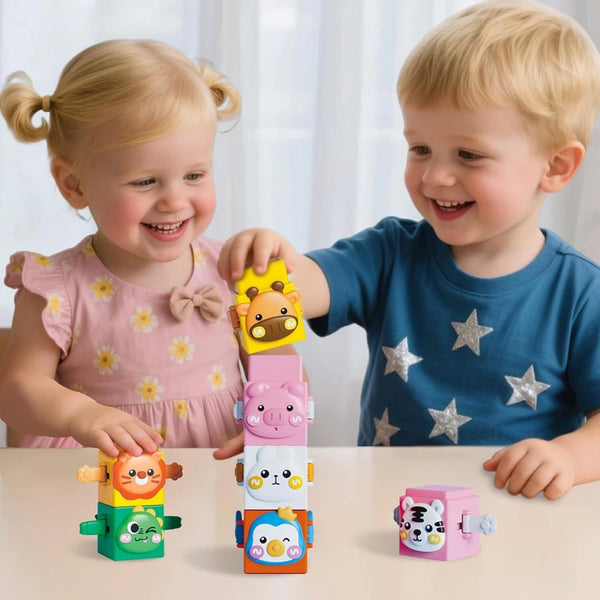 TILLFÄLLIGT 50% OFF  Stackimals™