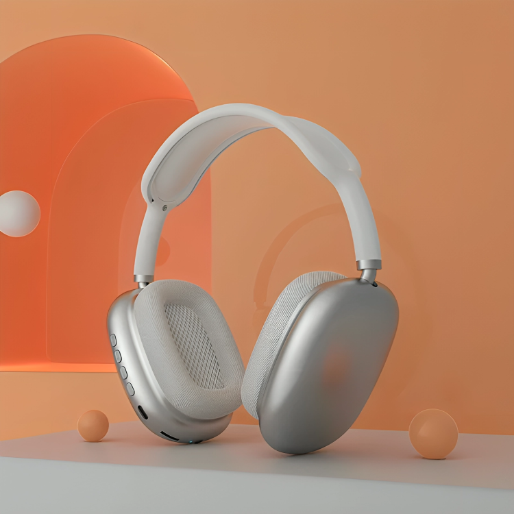 TILLFÄLLIGT 50% RABATT | EchoBeats™ | Bluetooth-headset med brusreducering
