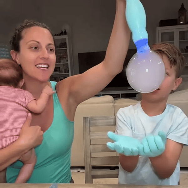 TILLFÄLLIGT 50% OFF  BubbleMyst™