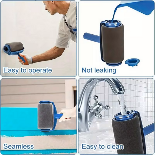 TILLFÄLLIGT 50% OFF  EasyCoat™
