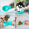 PetPack™ | 4in1 Multifunktionell flaska för husdjur