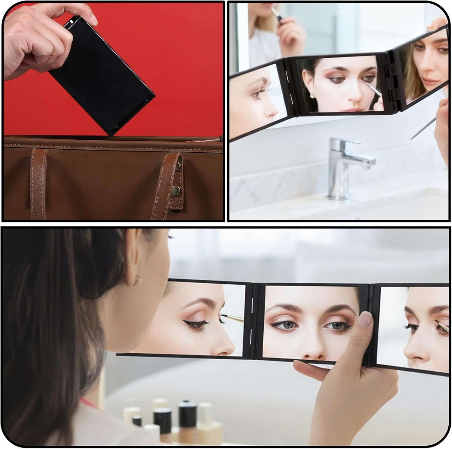 TILLFÄLLIGT 50% OFF | OmniMirror™