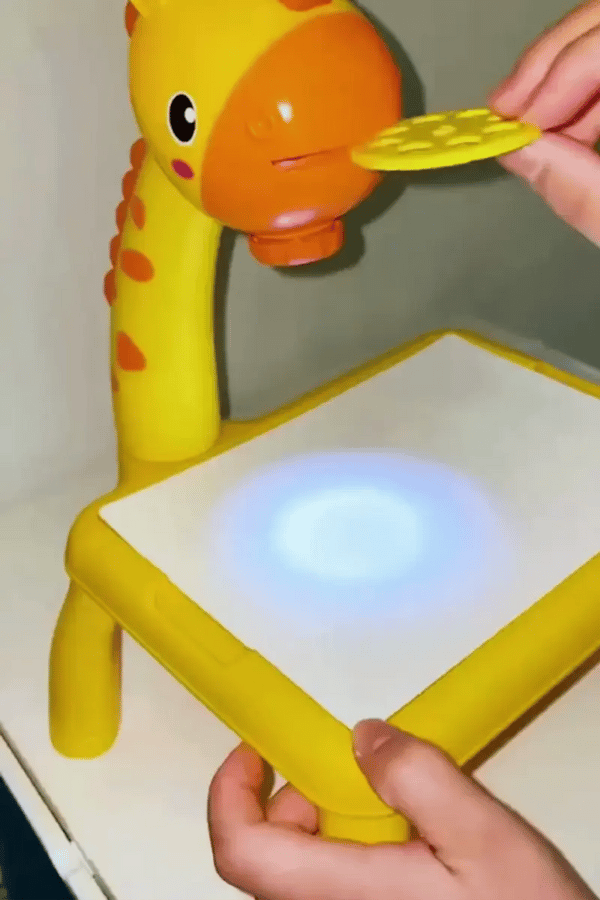 TILLFÄLLIGT 50% OFF  ArtiGlow™