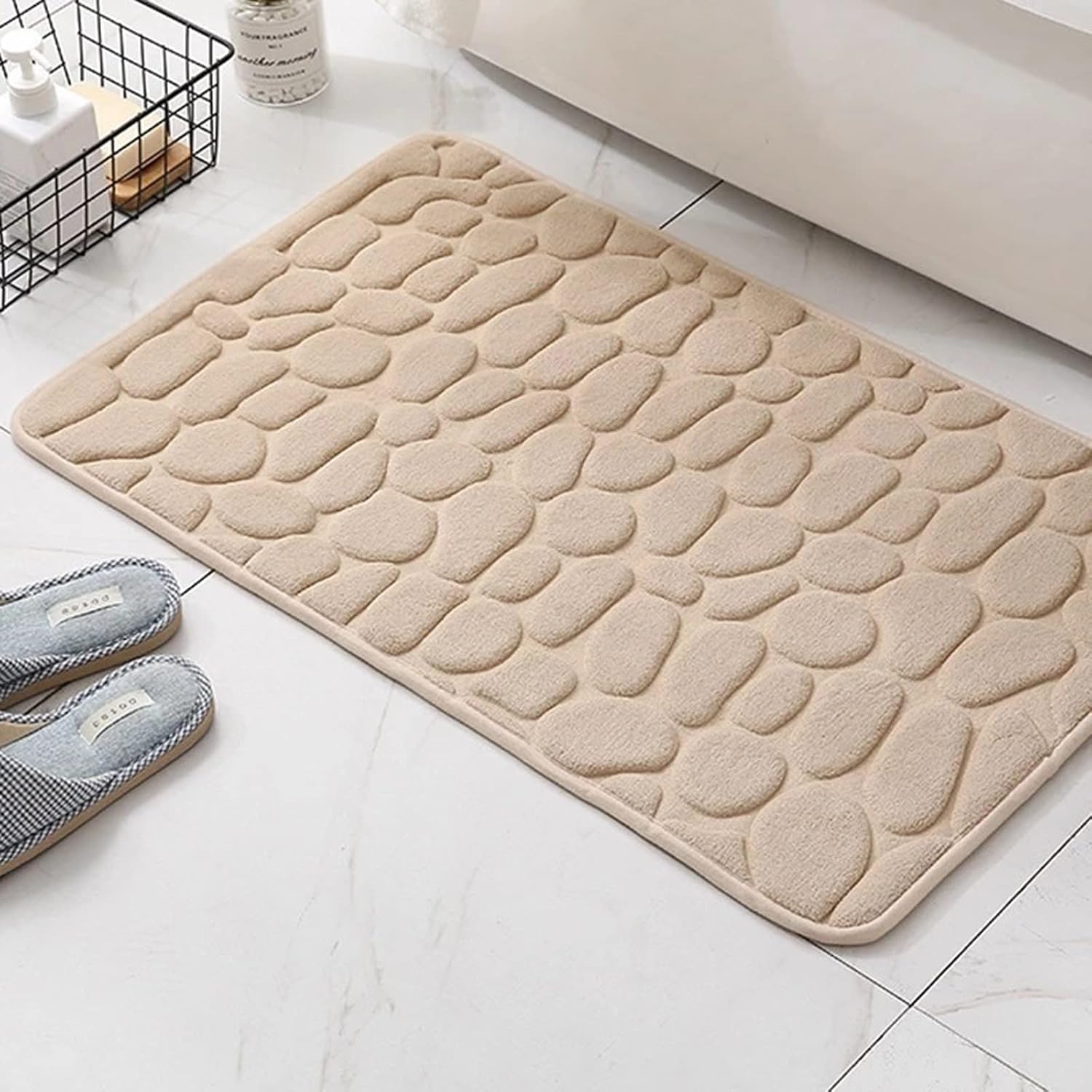 TILLFÄLLIGT 50% OFF | CobbleMat™