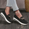 IDAG 50% RABATT | Arielle™ | Trendiga loafers med ortopedisk komfort!
