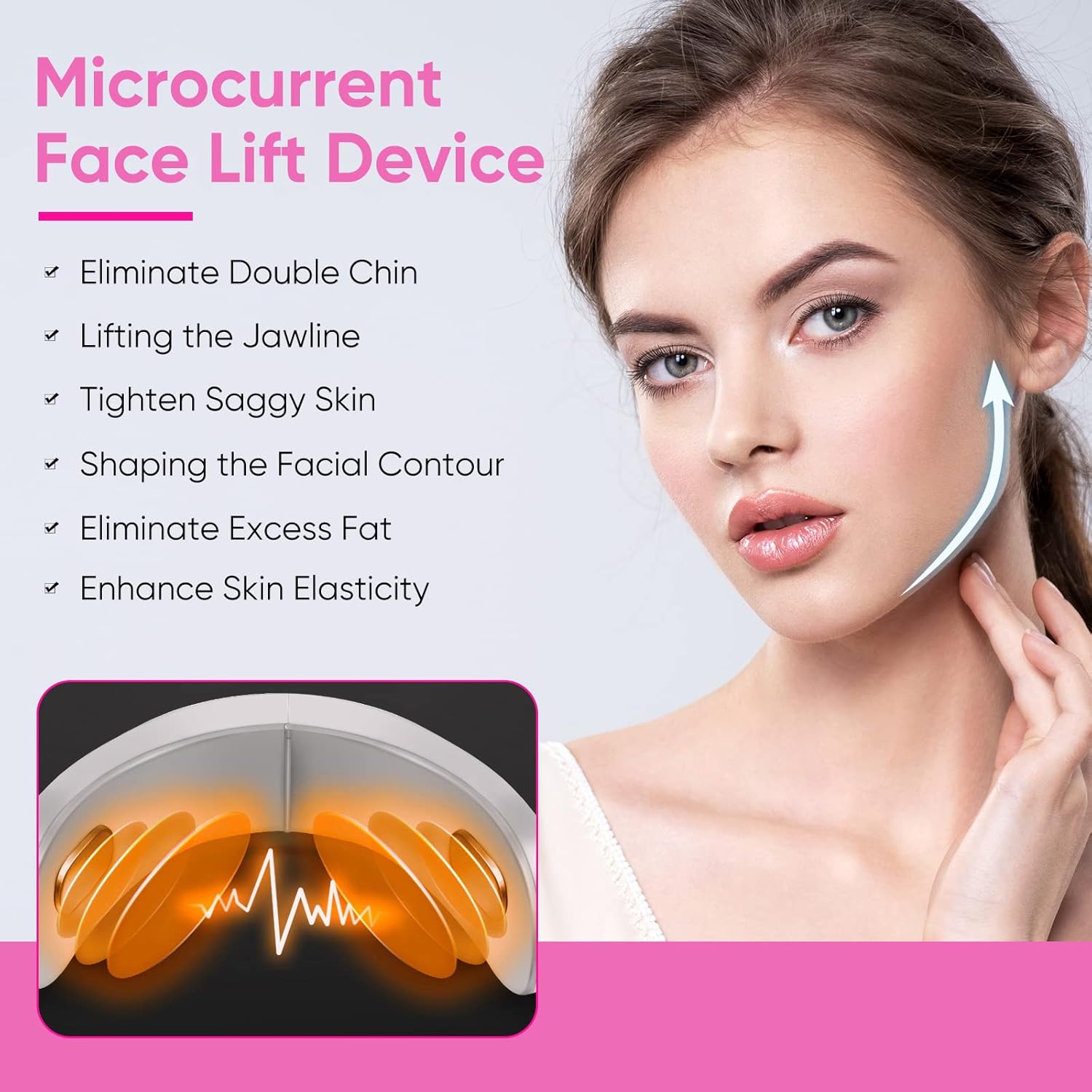 TILLFÄLLIGT 50% OFF | VGlow™