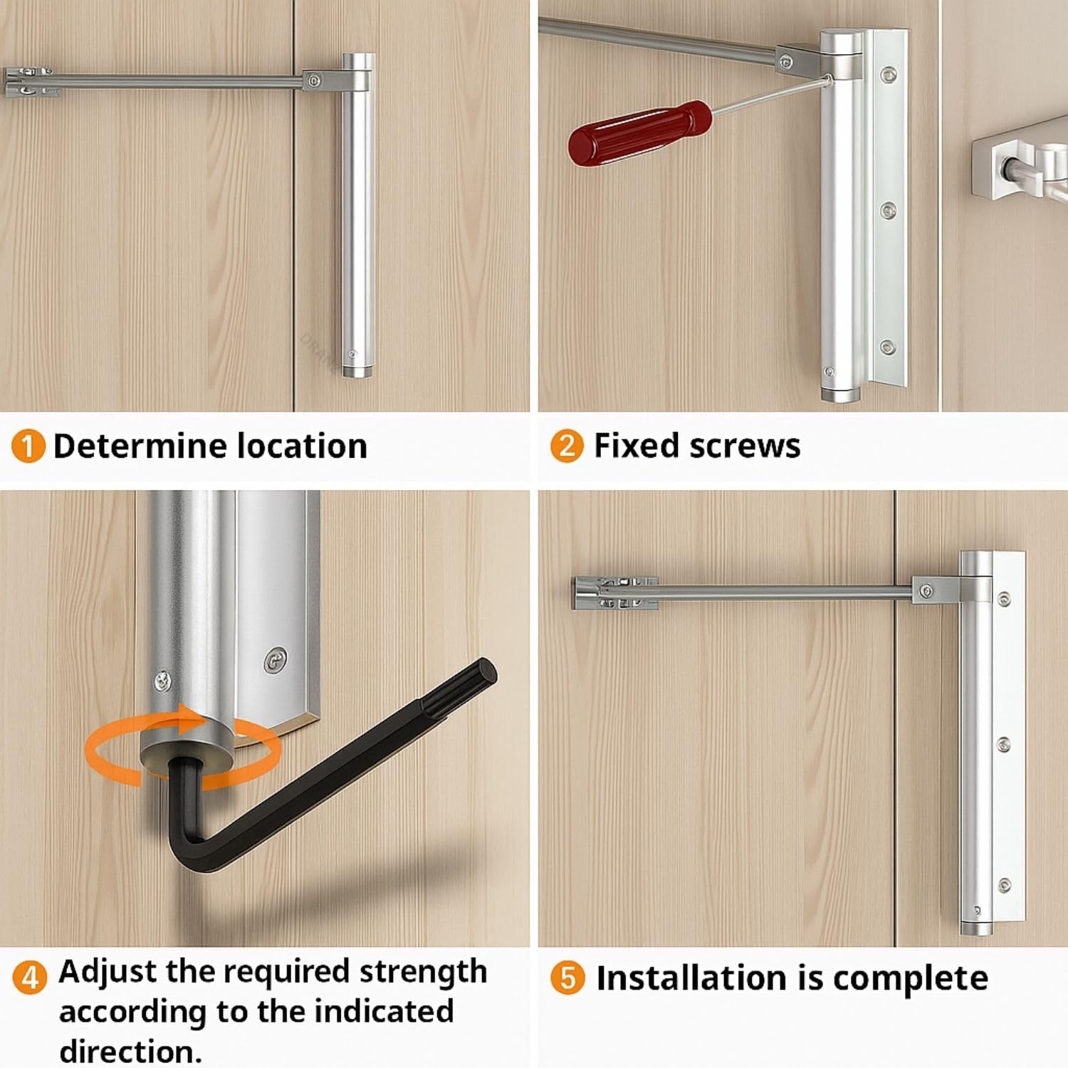 1 + 1 GRATIS IDAG | SmoothLatch™