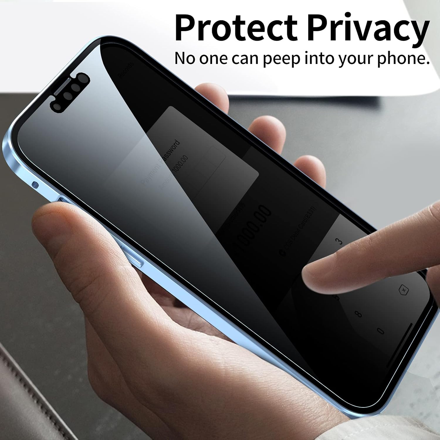 TILLFÄLLIGT 50% OFF | MagShield™