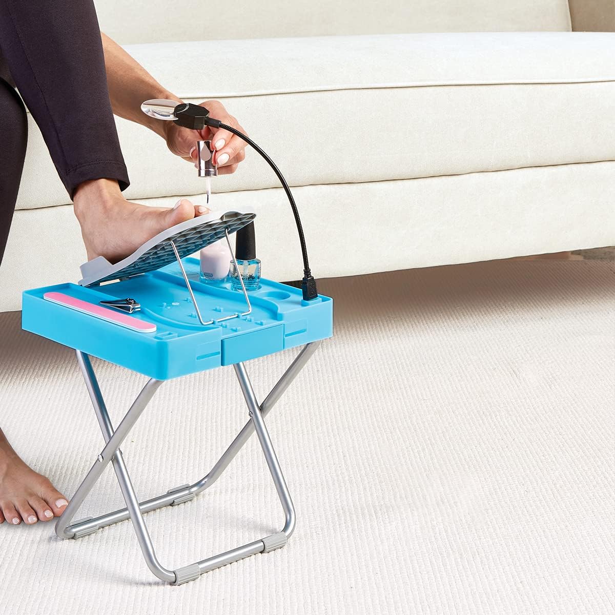 TILLFÄLLIGT 50% OFF | TotalPedi™