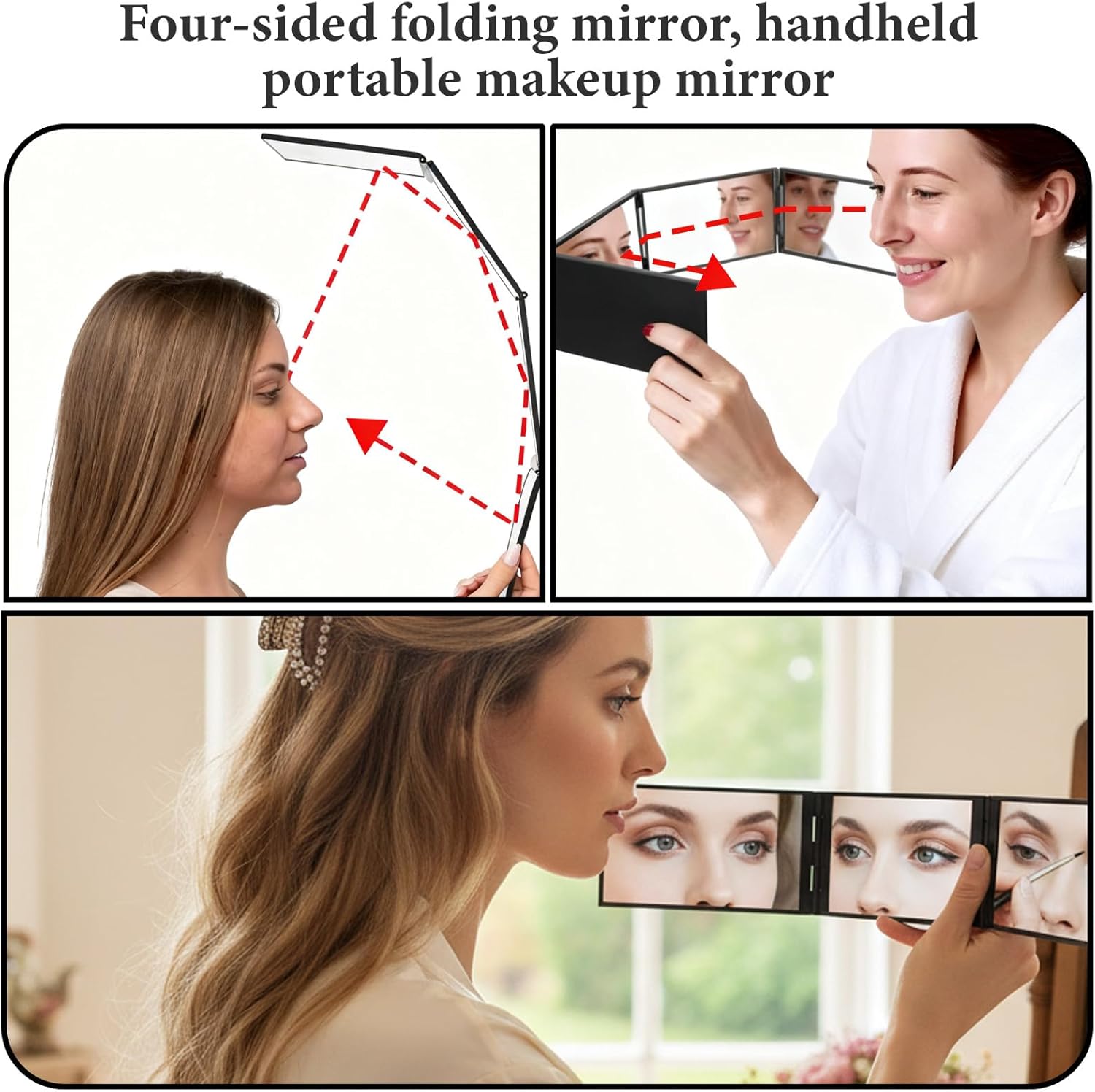 TILLFÄLLIGT 50% OFF | OmniMirror™