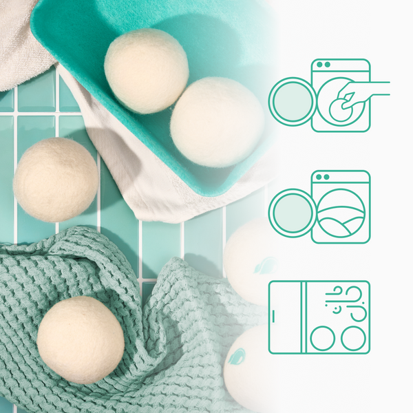 6 + 6 GRATIS IDAG  FluffBalls™