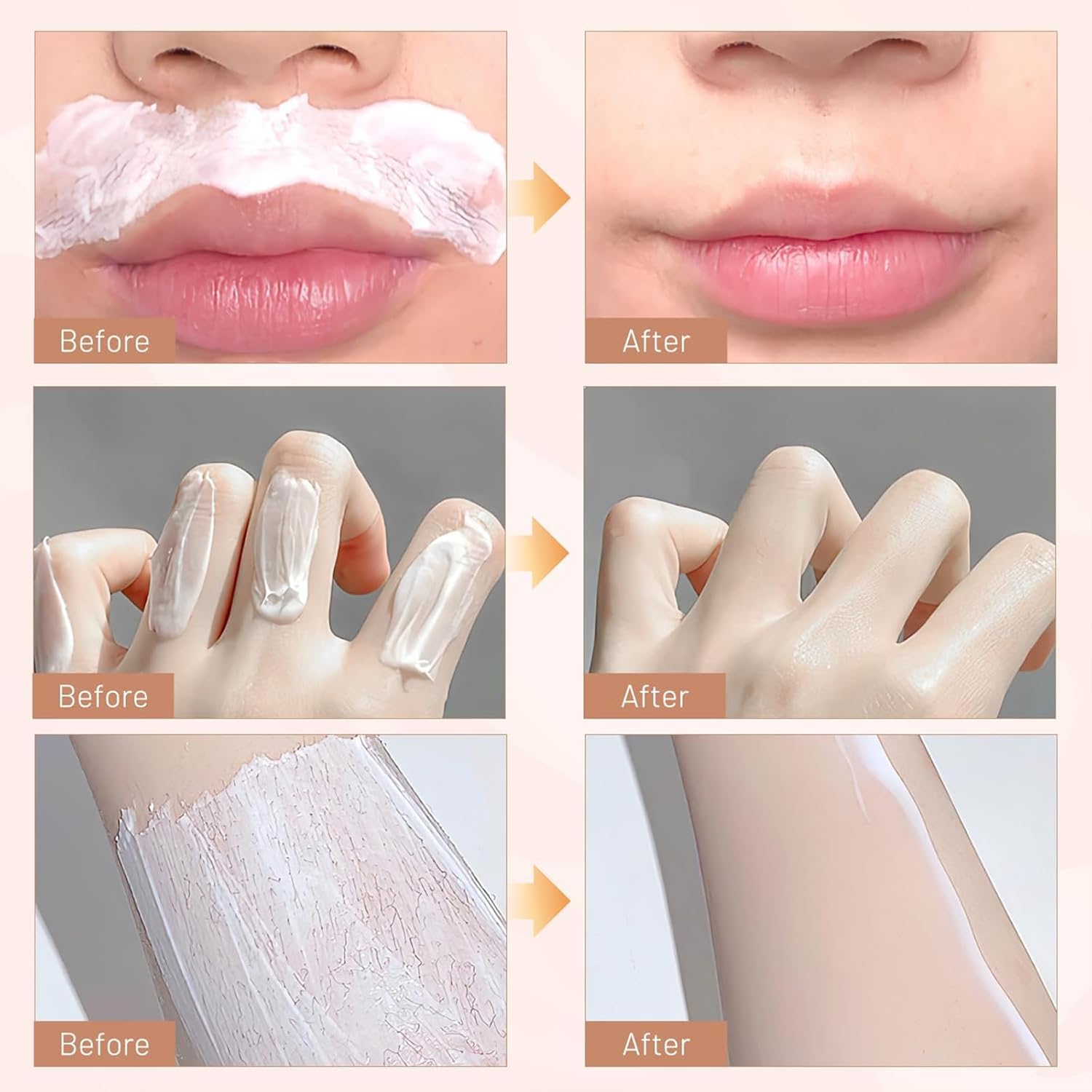 1 set + 2 set GRATIS IDAG | BareSkin™