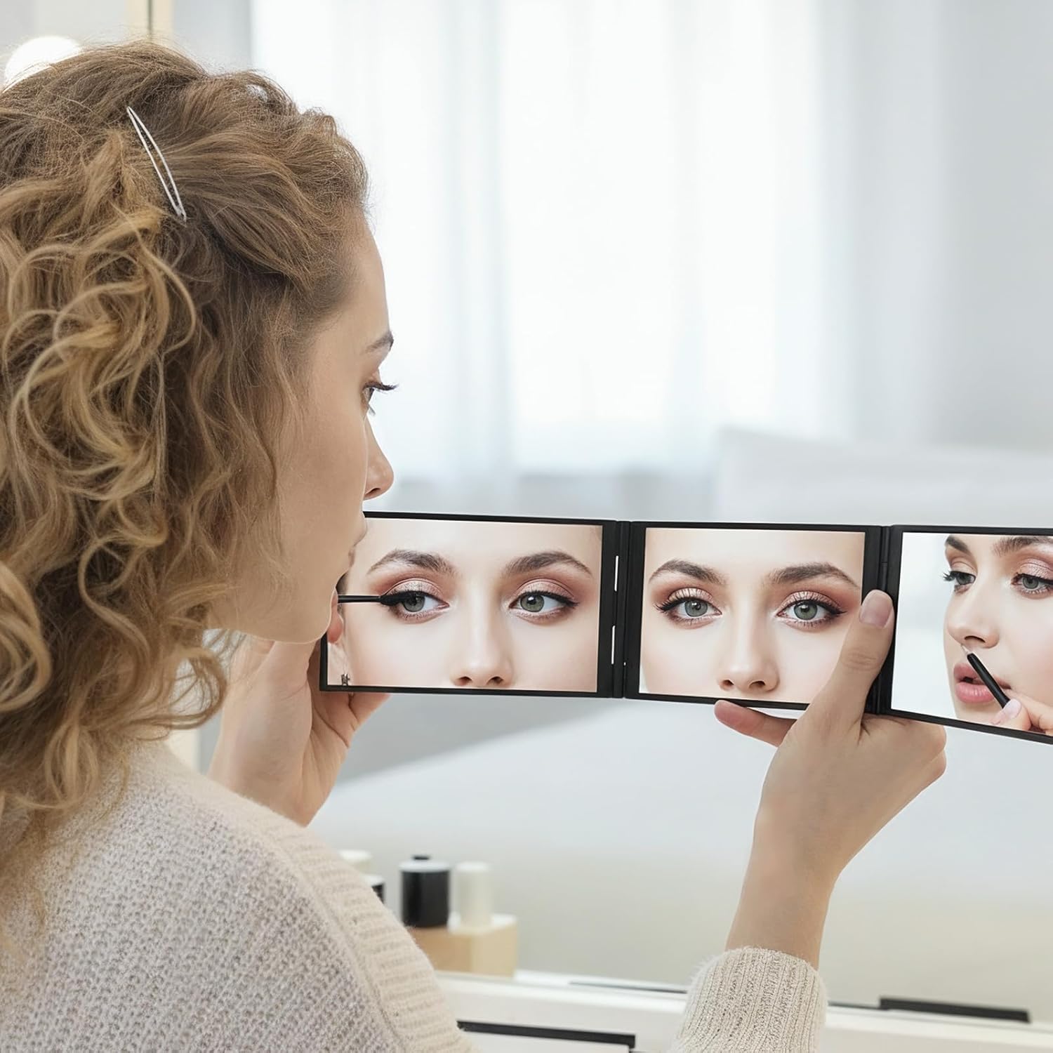 TILLFÄLLIGT 50% OFF | OmniMirror™