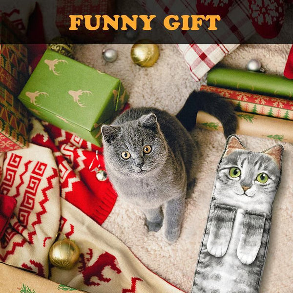 1 + 1 GRATIS IDAG  PurrTowel™