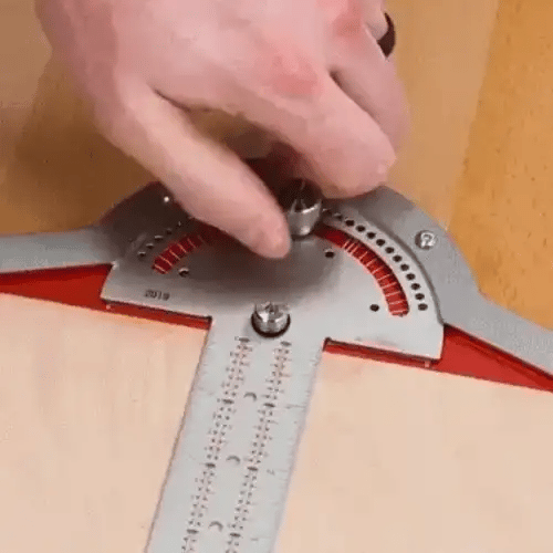 TILLFÄLLIGT 50% OFF  MeasurePro™