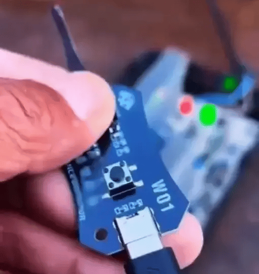 2 + 2 GRATIS IDAG  CircuitSense™ - Snabbtest