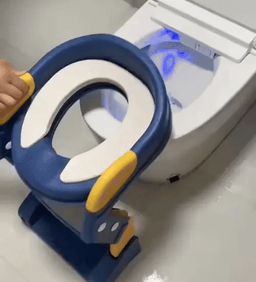 TILLFÄLLIGT 50% RABATT  PottySeat™