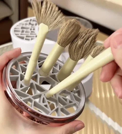 TILLFÄLLIGT 50% OFF  BrushNova™