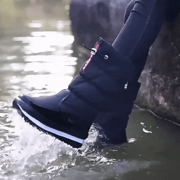 TILLFÄLLIGT 50% OFF  ArcticStep™