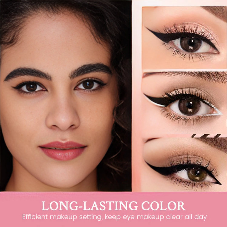 WingStamp™ | Din genväg till den perfekta eyelinern med vinge!