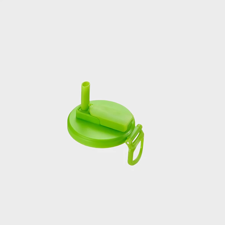 SipSeal™ | Sugrör i silikon Lock till läskburk
