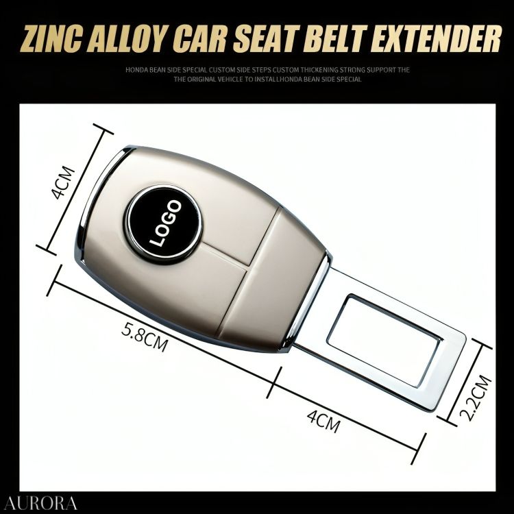 1 + 1 GRATIS IDAG | EasyBuckle™ | Säker & avkopplande bilresa!