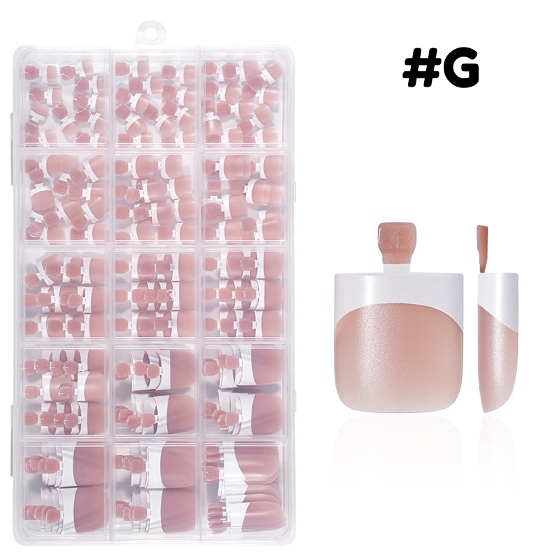 TILLFÄLLIGT 50% OFF | PressNails™