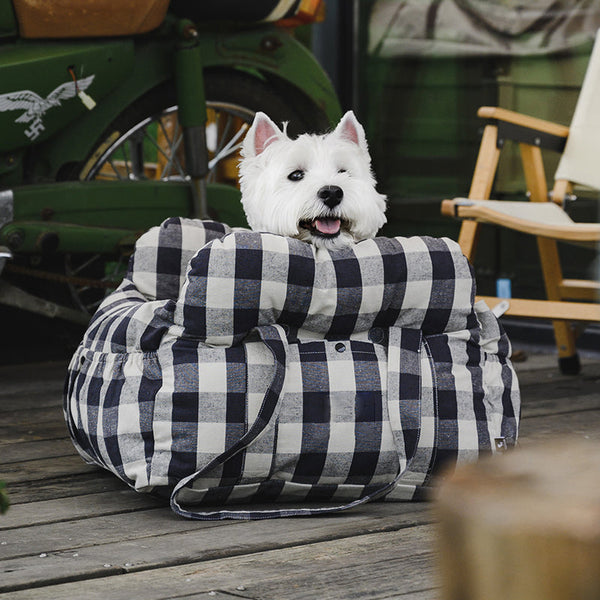 TILLFÄLLIGT 50% OFF  PawLounger™