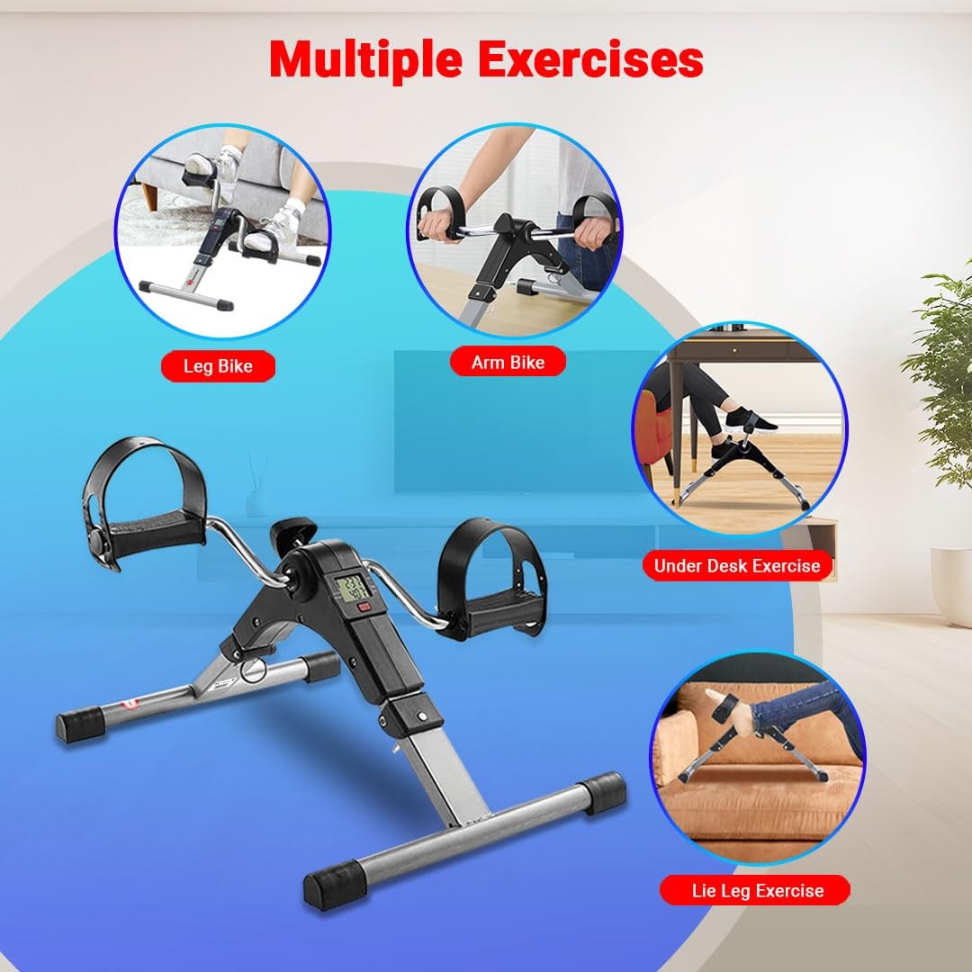 TILLFÄLLIGT 50% OFF | FoldCycle™