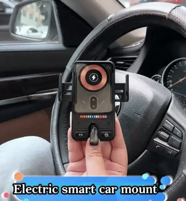 TILLFÄLLIGT 50% OFF  VoltMount™