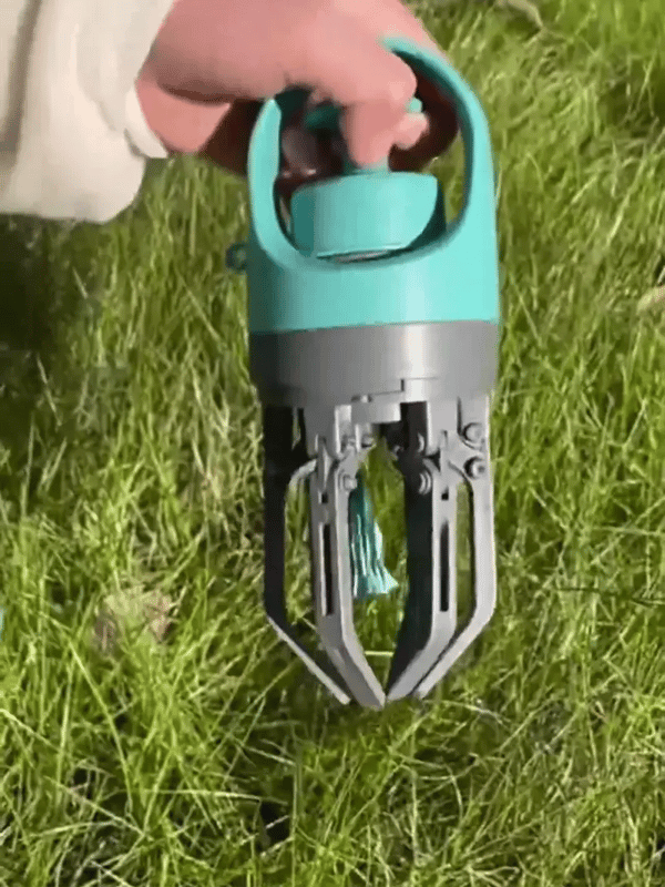 TILLFÄLLIGT 50% OFF  Pawvia™ 