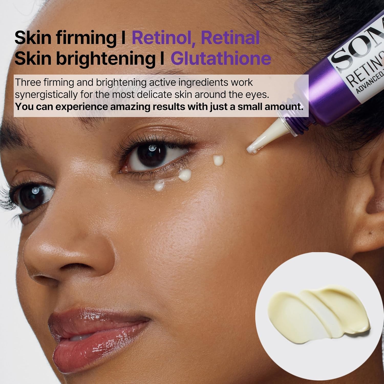 1 + 1 GRATIS IDAG | GlowFusion™