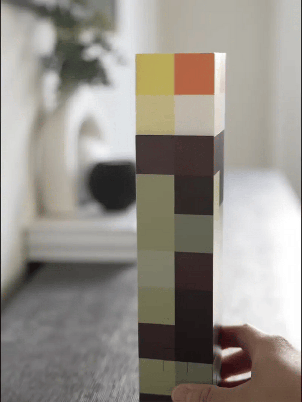 TILLFÄLLIGT 50% OFF  Pixelight™