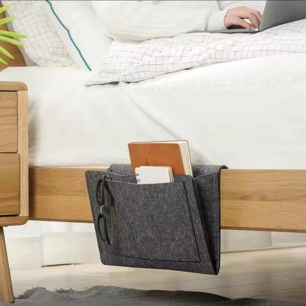 1 + 1 GRATIS IDAG  BedPouch™