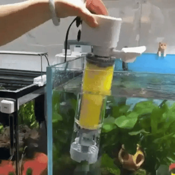 TILLFÄLLIGT 50% OFF  AquaPulse™