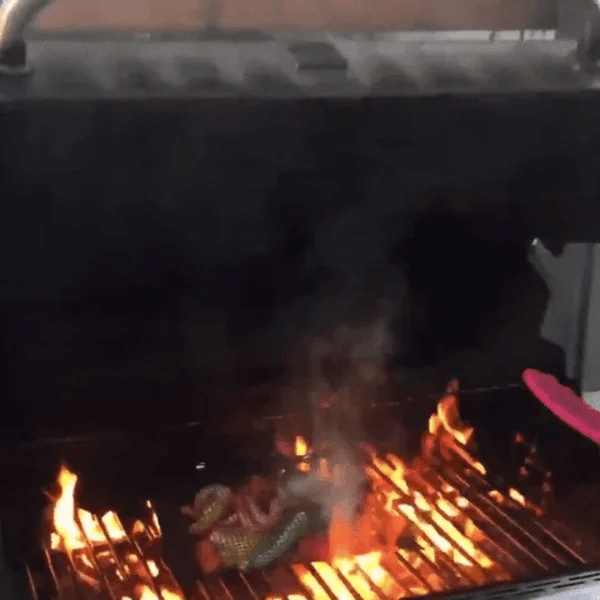 1 + 1 GRATIS IDAG  GrillaBag™