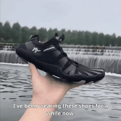TILLFÄLLIGT 50% RABATT  BareTrek™