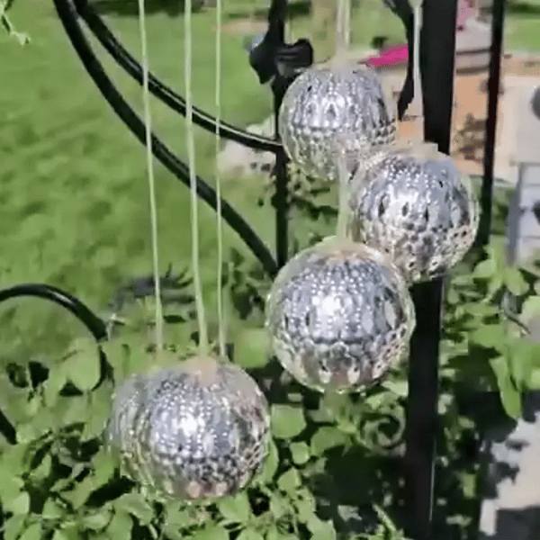 1 + 1 GRATIS IDAG  GardenGlow™